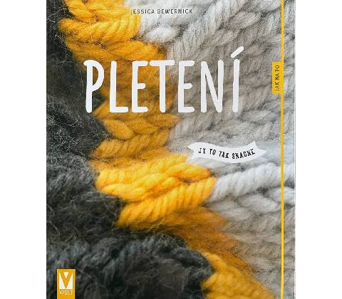 Pletení