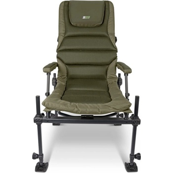 Korum Kreslo S23 Supa Deluxe Accessory Chair II