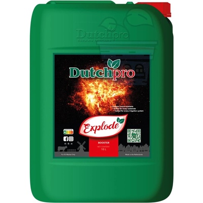 DUTCHPRO Explode 10л (40031)