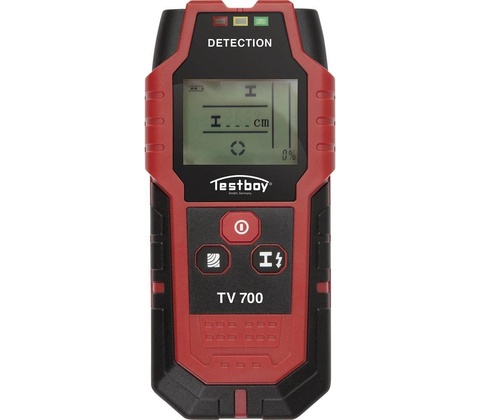 Testboy TV 700