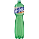 Poděbradka ProLinie Jemně perlivá pomeranč 1,5 l