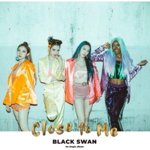 Daniel Shopping s. r. o Blackswan: Close To Me - CD (044690)