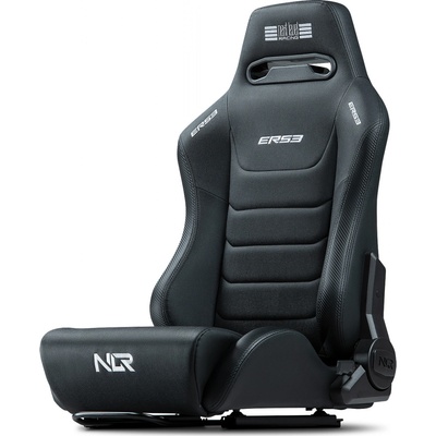Next Level Racing ELITE ERS3 Reclining Seat, polohovací sedačka NLR-E050 – Zboží Živě