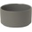 blomus Купичка Pilar 6 x 11 см цвят калай (64169)