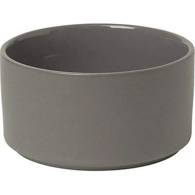 blomus Купичка Pilar 6 x 11 см цвят калай (64169)