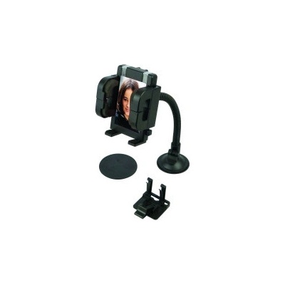 CARPOINT Univerzální držák s fotorámečkem