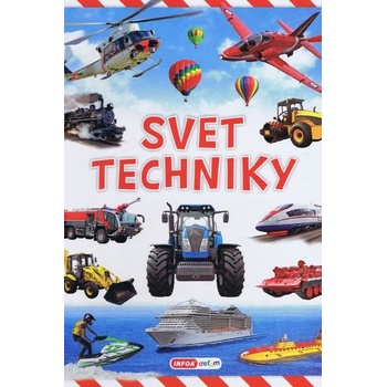 Svet techniky - slovenská verzia