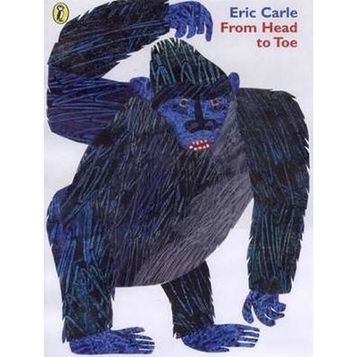 From Head to Toe - Eric Carle