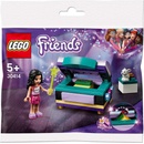 LEGO® FRIENDS 30414 Emma a její kouzelná skříňka
