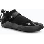 Rip Curl Мъжки неопренови ботуши Rip Curl Reefer Boot 1.5 mm S/Toe black/charcoal