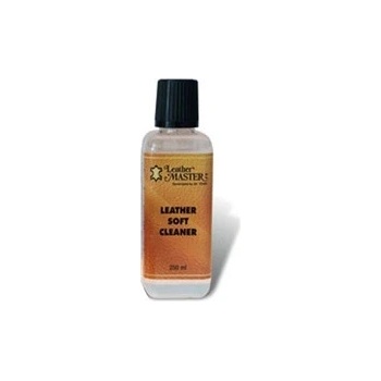 Leather soft cleaner 250 ml