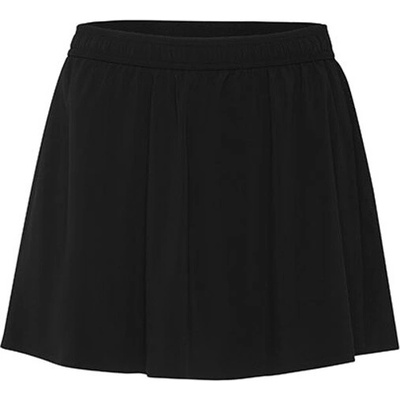 Roly Serena dámska funkčná sukňa so šortkami PA0307 black