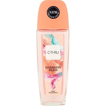 C-THRU Harmony Bliss спрей за тяло за жени 75 мл