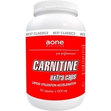 Aone Carnitine 60 kapsúl