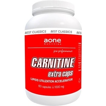 Aone Carnitine 60 kapsúl