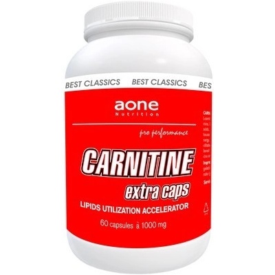 Aone Carnitine 60 kapsúl