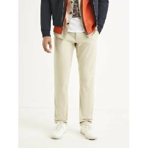 Celio Бежови мъжки панталони Celio Celio | Bezhov | МЪЖЕ | 30/34