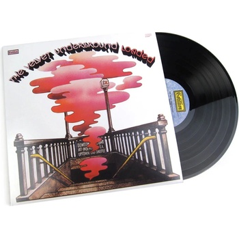 VELVET UNDERGROUND: LOADED LP