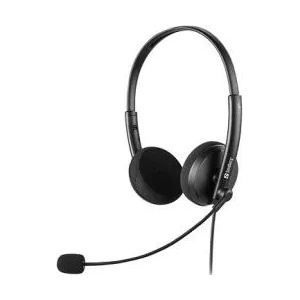Sandberg MiniJack Office (325-41) Слушалки