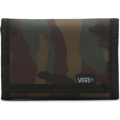 Vans Peněženka Slipped Classic Camo