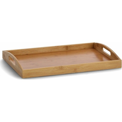 Zeller SERVÍROVACÍ PODNOS BAMBUS 44x30x5,5cm 25270