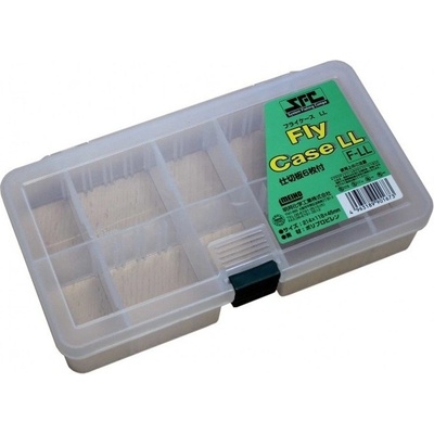 Meiho krabica Box Fly LL