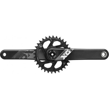SRAM X01 Eagle Dub Boost