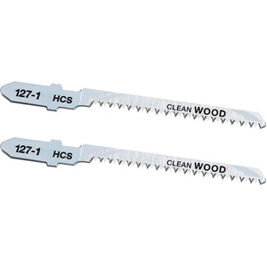 STANLEY - Комплект ножове за дърво дължина 76 мм 2 бр STA21042-XJ (STA21042-XJ)