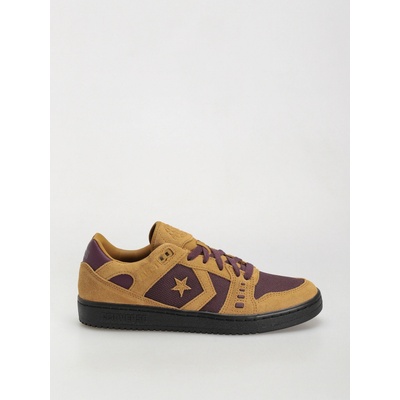 Converse Cons AS-1 Pro Suede & Canvas OX A08502/Wood Thrush/Winter Bloom/Black