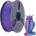 SUNLU Silk PLA+ Dual Color Red Blue - 1, 75 mm / 1000 g (6933582309411)