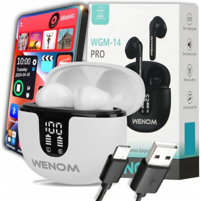 Wenom WGM 14PRO TWS