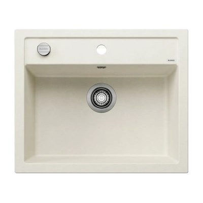 Blanco DALAGO 6 F Silgranit bielá soft