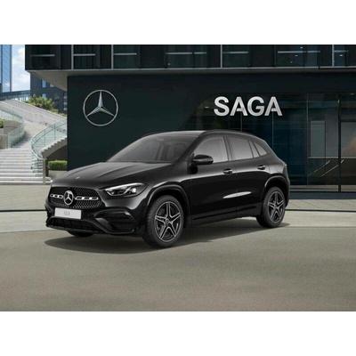 Mercedes-Benz GLA 180 AMG 100 kW
