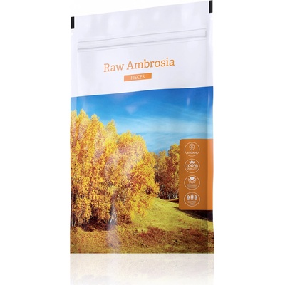 Energy Raw Ambrosia pieces 100 g + Raw Ambrosia pieces 100 g