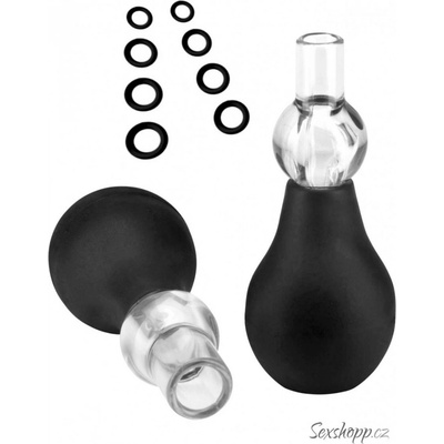 Seven Creations Nipple Pump