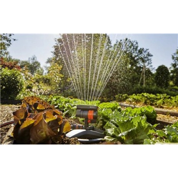 Gardena 18708-20 AquaZoom compact