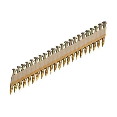 Bostitch hřebíky kotevní 3.75 x 38 mm konvex (2000 ks)