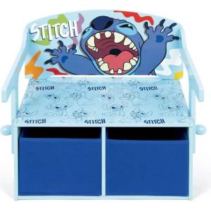 Arditex 3в1 ДЪРВЕНА ПЕЙКА/БЮРО/ОРГАНАЙЗЕР stitch