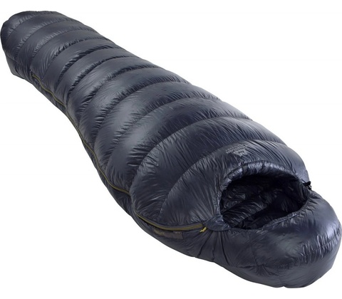 Mountain Equipment Firelite