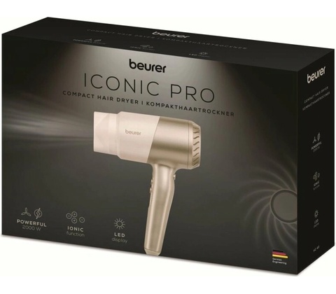BEURER HC 40