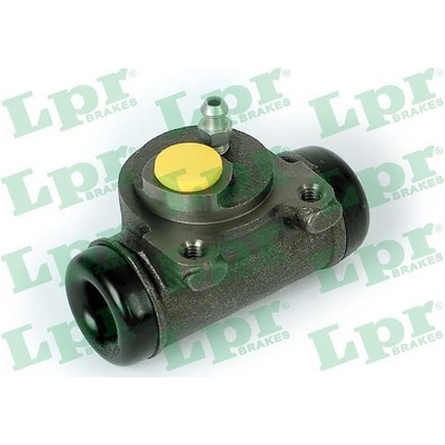 Válec kolové brzdy LPR 4674