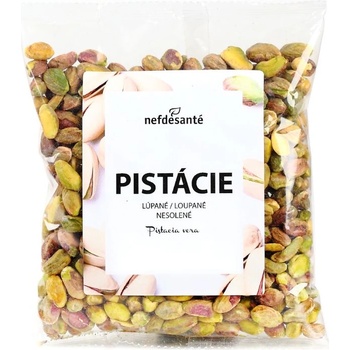 Nefdesante Nefdesanté Шам фъстък белен 250гр