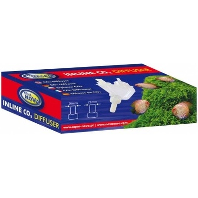 Aqua Nova CO2 externý difúzor