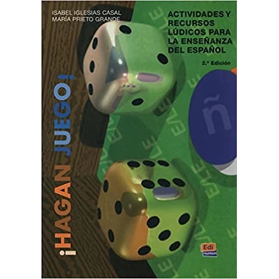 Hagan juego!