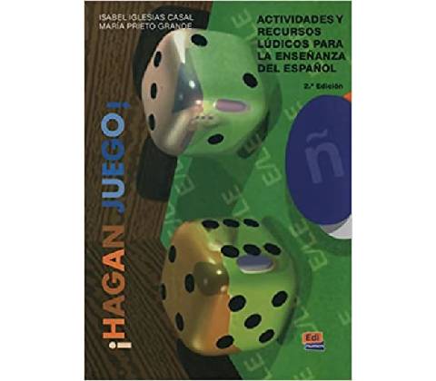 Hagan juego!