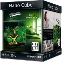 Dennerle Nano Cube Basic akvárium 20 l