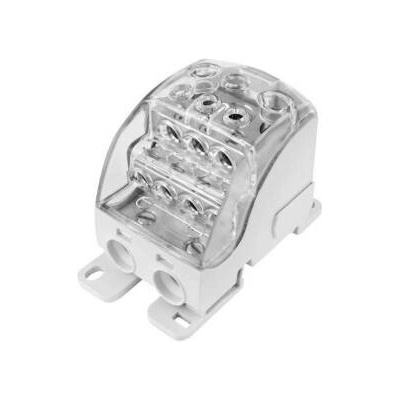 Hora eTec Svorkovnice pro rozdělení fází PDB 490 (PVB 400) 1004080