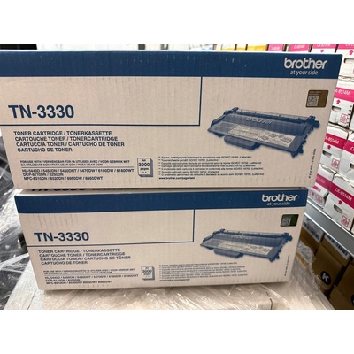 Brother TN-3330 - originálny
