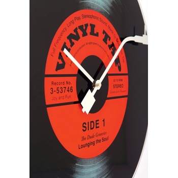 NEXTIME Vinyl Tap