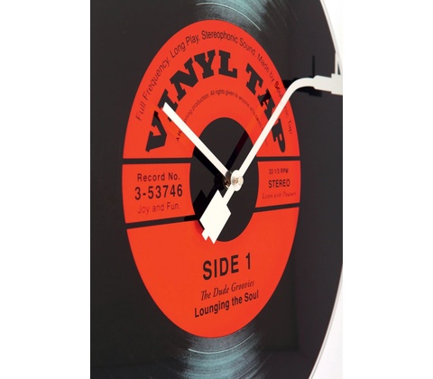 NEXTIME Vinyl Tap